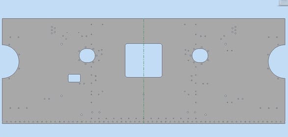 80064 restoration: WSRA Standard 4 80064 Chassis Restoration Update 1 – June 2026