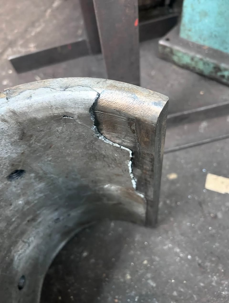 80064 Axlebox Crowns Update